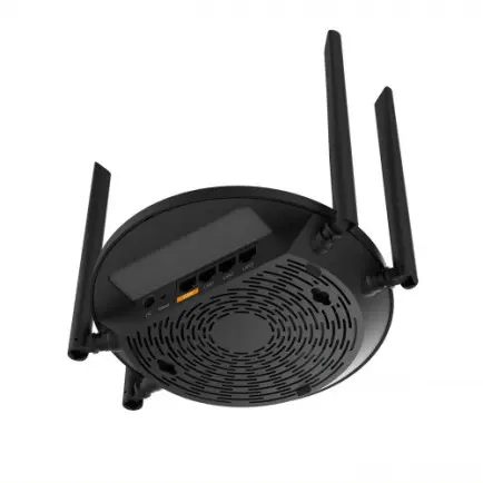 Беспроводной маршрутизатор Ruijie Reyee RG-EW300 PRO (N300, 1xFE WAN, 3xFE LAN, Router/AP/RE, 4 антенны по 5 dBi)
