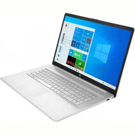 Ноутбук HP 17-cn4019ua (A0NF7EA)