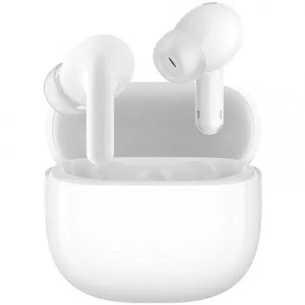 Bluetooth-гарнитура Xiaomi Redmi Buds 6 Lite White (BHR8655GL)