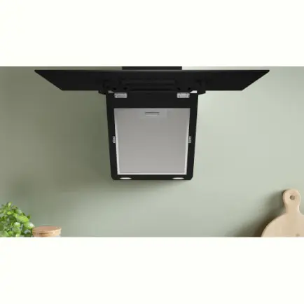 Вытяжка Bosch DWK64PJ60T