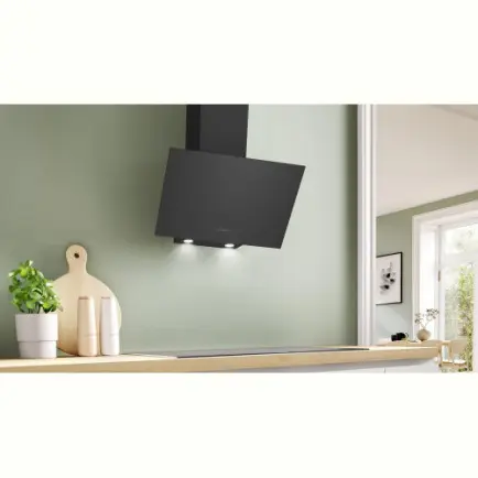 Вытяжка Bosch DWK64PJ60T