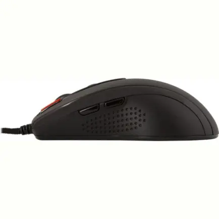 Мышь A4Tech XL-750BK-B Black
