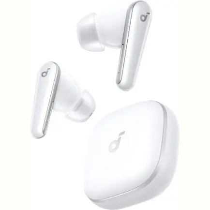 Bluetooth-гарнитура Anker SoundСore Liberty 5 ANC White (A3957G21)
