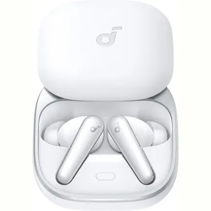 Bluetooth-гарнитура Anker SoundСore Liberty 5 ANC White (A3957G21)