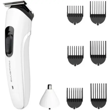 Тример Rowenta Trim & Style TN8934E0