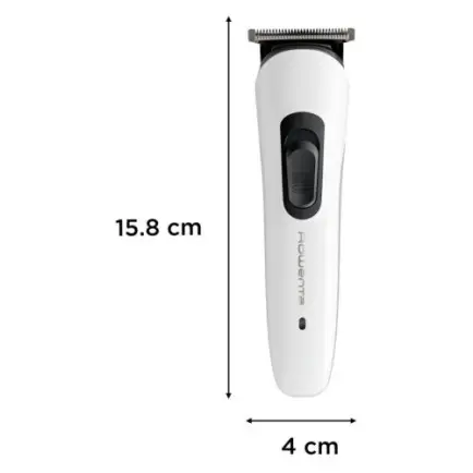 Тример Rowenta Trim & Style TN8934E0