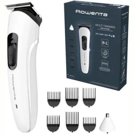 Тример Rowenta Trim & Style TN8934E0