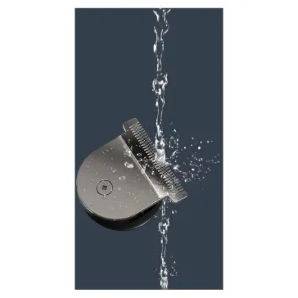 Тример Rowenta Trim & Style TN8934E0
