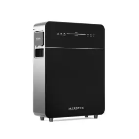 Зарядна станція Marstek Венус-Е 2500W, 5120Wh Black
