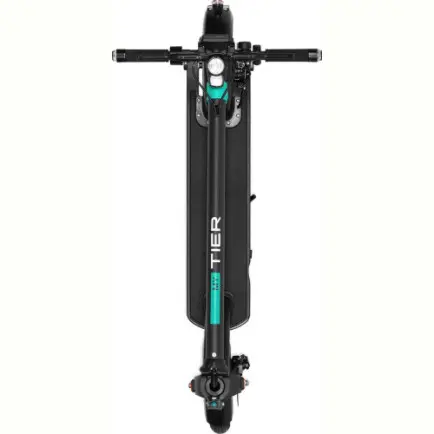 Електросамокат SoFlow So MyTier Black (102092568)