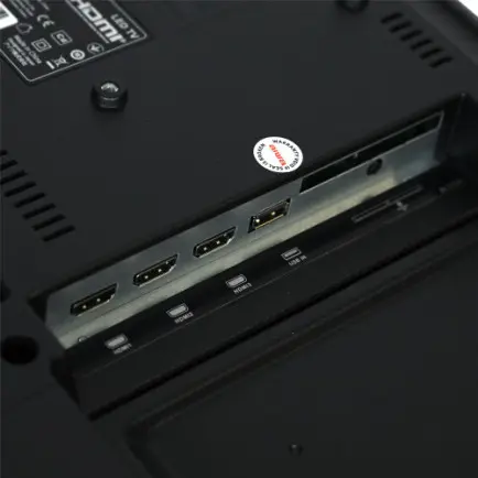 Телевизор Aiwa JH24DT180