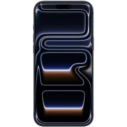 Смартфон Apple iPhone 17 Pro Max 1TB Deep Blue (MFYX4AF/A)
