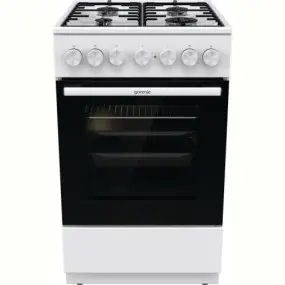 Плита комбинированная Gorenje GK5B41WH