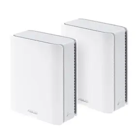 Wi-Fi Mesh-система Asus ZenWiFi BT8 2pk White (90IG0930-MO3B20)