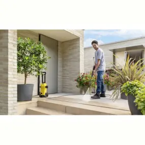 Минимойка Karcher K3 Car & Home (1.676-356.0)