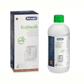 Рідина для видалення накипу Delonghi Ecodecalk (5513296051)