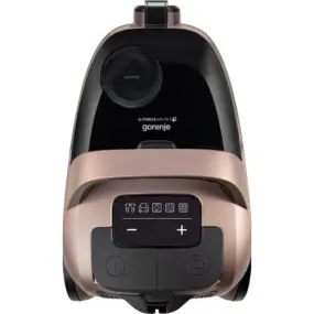 Пилосос Gorenje VCE08GAPGOCY