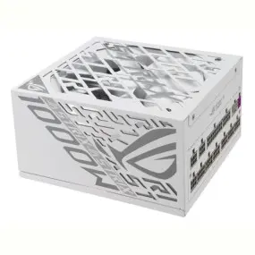 Блок питания Asus ROG Strix 1000P Gaming White (90YE00W9-B0NA00)