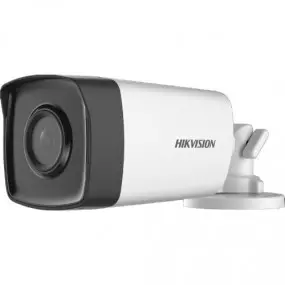 HDTVI камера Hikvision DS-2CE17D0T-IT3F (C)