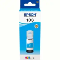 Чернила EPSON L3100/3101/3110/3150/3151 Cyan (C13T00S24A)