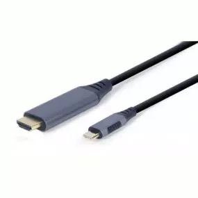 Кабель Cablexpert USB Type-C - HDMI (M/M)