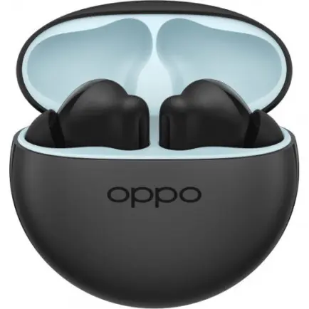 Bluetooth-гарнитура Oppo Enco Buds2 ETE41 Midnight