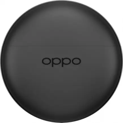 Bluetooth-гарнитура Oppo Enco Buds2 ETE41 Midnight