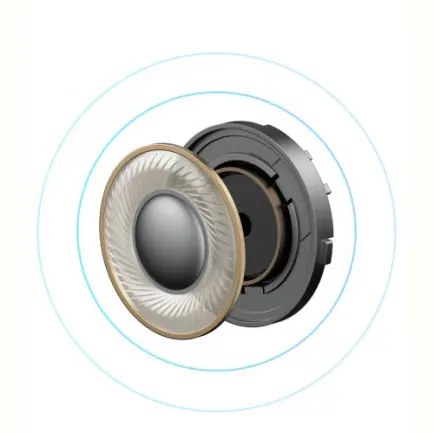 Bluetooth-гарнитура Oppo Enco Buds2 ETE41 Midnight