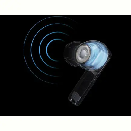 Bluetooth-гарнитура Oppo Enco Buds2 ETE41 Midnight