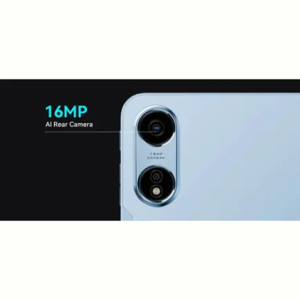 Планшет Oscal Pad 100 8/256GB Sky Blue