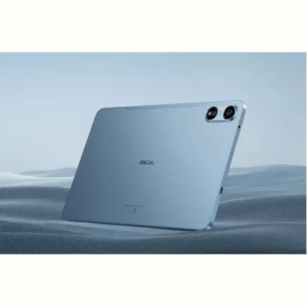 Планшет Oscal Pad 100 8/256GB Sky Blue