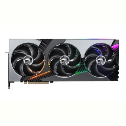 Видеокарта GF RTX 5070 Ti 16GB GDDR7 Vanguard SOC MSI (GeForce RTX 5070 Ti 16G VANGUARD SOC)