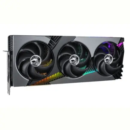 Видеокарта GF RTX 5070 Ti 16GB GDDR7 Vanguard SOC MSI (GeForce RTX 5070 Ti 16G VANGUARD SOC)