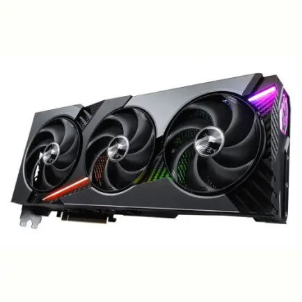 Видеокарта GF RTX 5070 Ti 16GB GDDR7 Vanguard SOC MSI (GeForce RTX 5070 Ti 16G VANGUARD SOC)