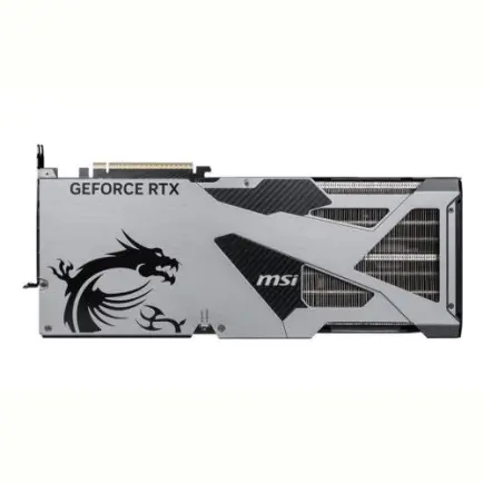 Видеокарта GF RTX 5070 Ti 16GB GDDR7 Vanguard SOC MSI (GeForce RTX 5070 Ti 16G VANGUARD SOC)