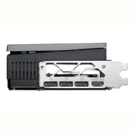 Видеокарта GF RTX 5070 Ti 16GB GDDR7 Vanguard SOC MSI (GeForce RTX 5070 Ti 16G VANGUARD SOC)