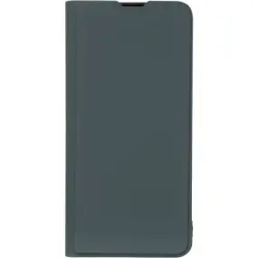 Чохол-книжка BeCover Exclusive New Style для Motorola Moto G04/ E14 Dark Green (712646)