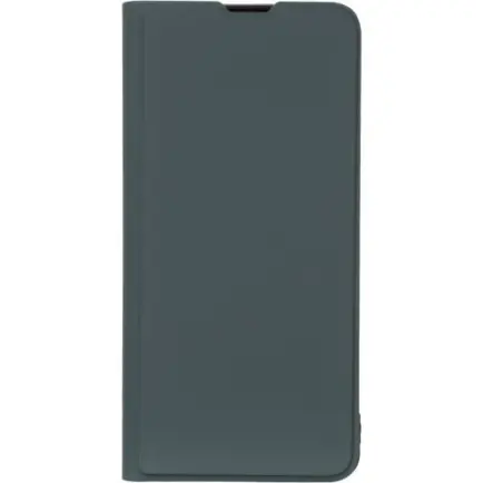 Чохол-книжка BeCover Exclusive New Style для Motorola Moto G04/ E14 Dark Green (712646)