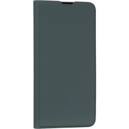 Чохол-книжка BeCover Exclusive New Style для Motorola Moto G04/ E14 Dark Green (712646)
