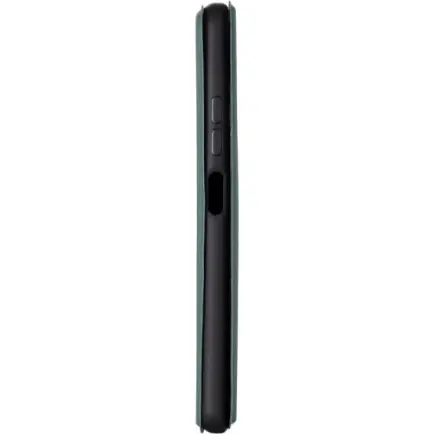 Чохол-книжка BeCover Exclusive New Style для Motorola Moto G04/ E14 Dark Green (712646)
