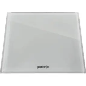 Весы напольные Gorenje OT180LBW