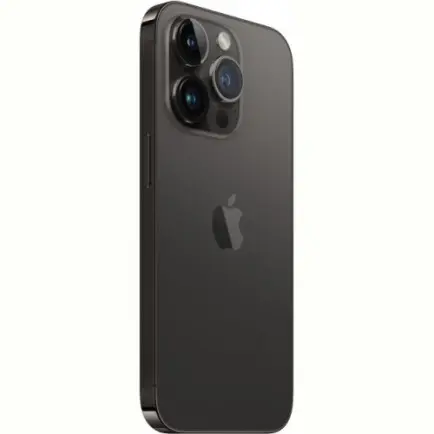 Смартфон Apple iPhone 14 Pro Max 128GB A2894 Space Black (Відновлений / Майже новий)
