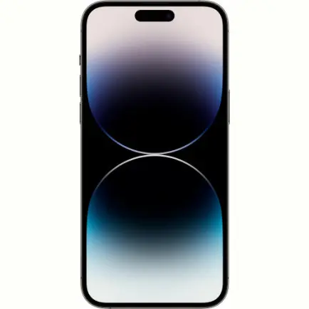 Смартфон Apple iPhone 14 Pro Max 128GB A2894 Space Black (Відновлений / Майже новий)