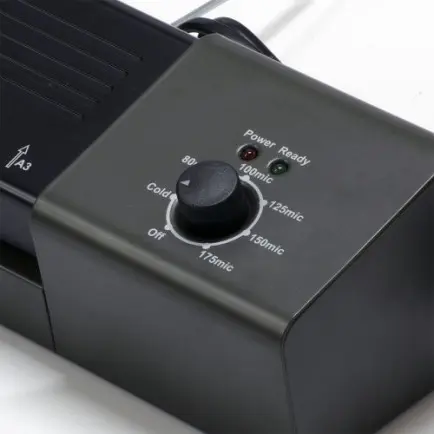 Ламинатор Agent OL 3301 (3010076)