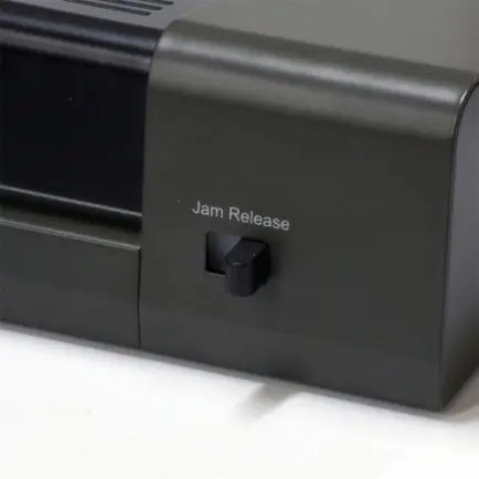 Ламинатор Agent OL 3301 (3010076)