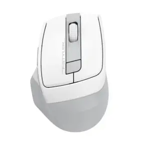 Миша бездротова A4Tech Fstyler FG35CS Plus White