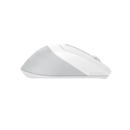 Миша бездротова A4Tech Fstyler FG35CS Plus White