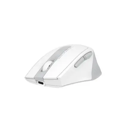 Миша бездротова A4Tech Fstyler FG35CS Plus White