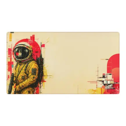 Игровая поверхность Hator Tonn Evo 3XL Astornaut (HTP050)