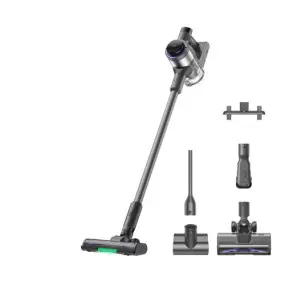 Акумуляторний пилосос Mova S7 (V2595E)